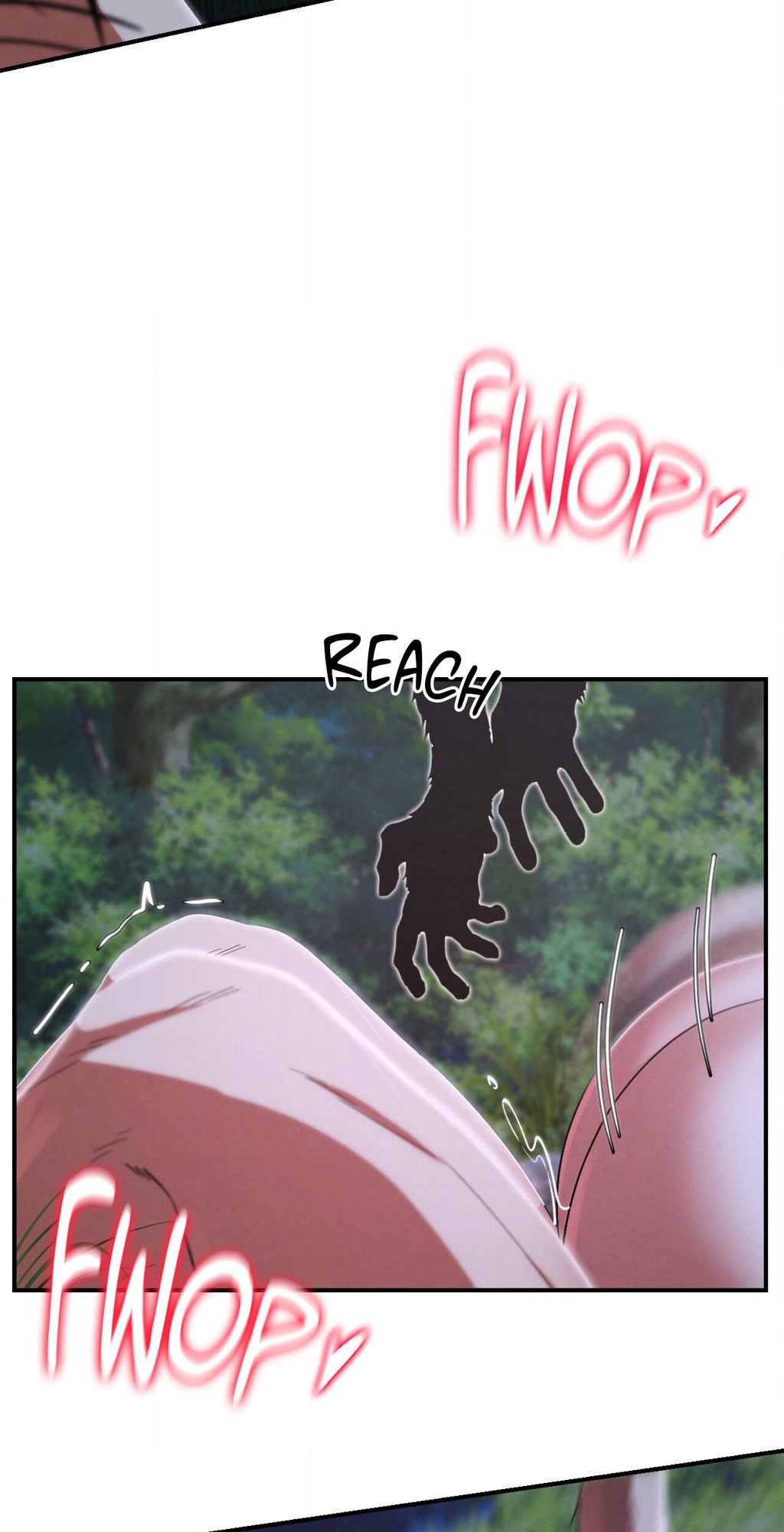 Lustful Games Manhwa - Chapter 83 Page 17