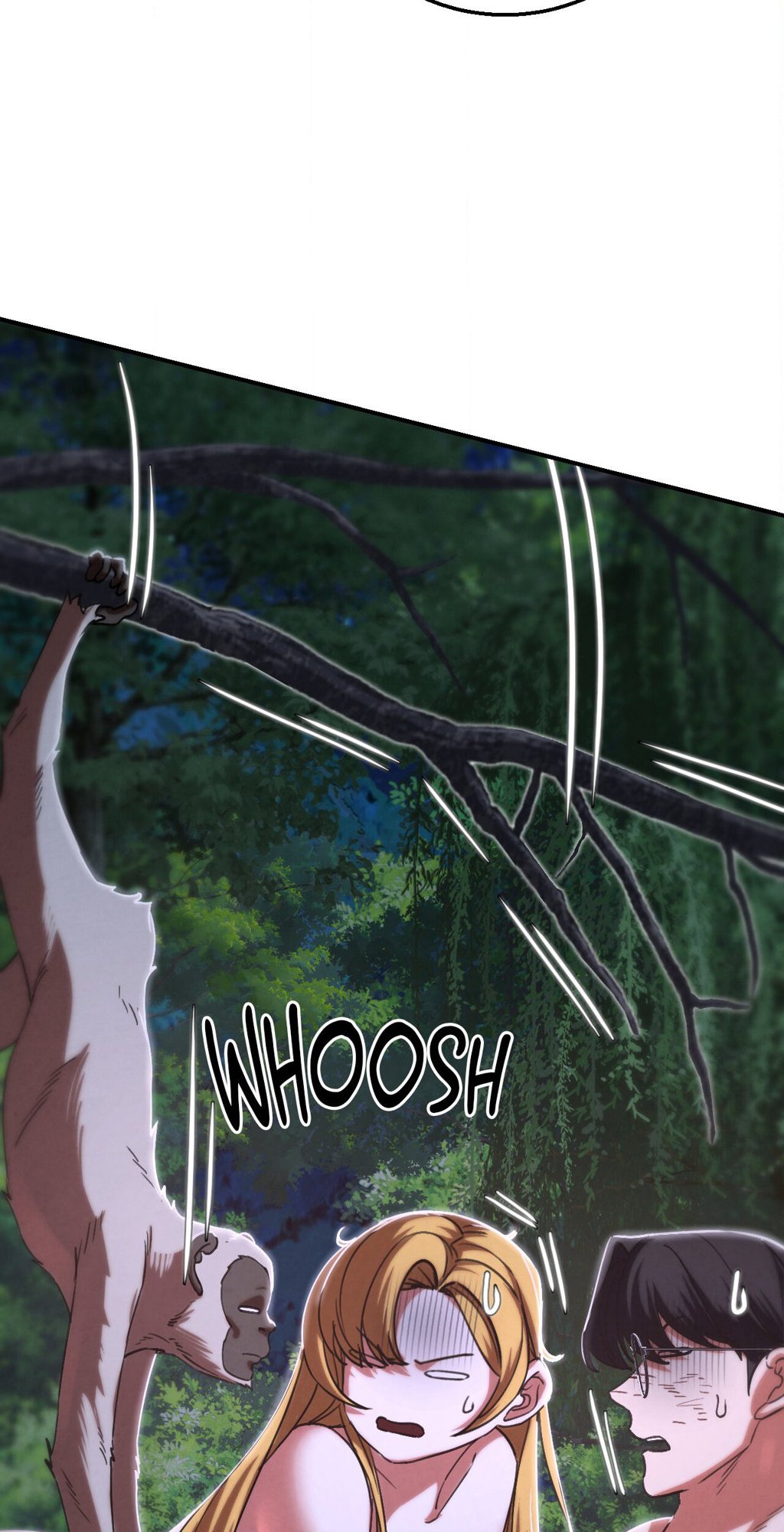 Lustful Games Manhwa - Chapter 83 Page 25