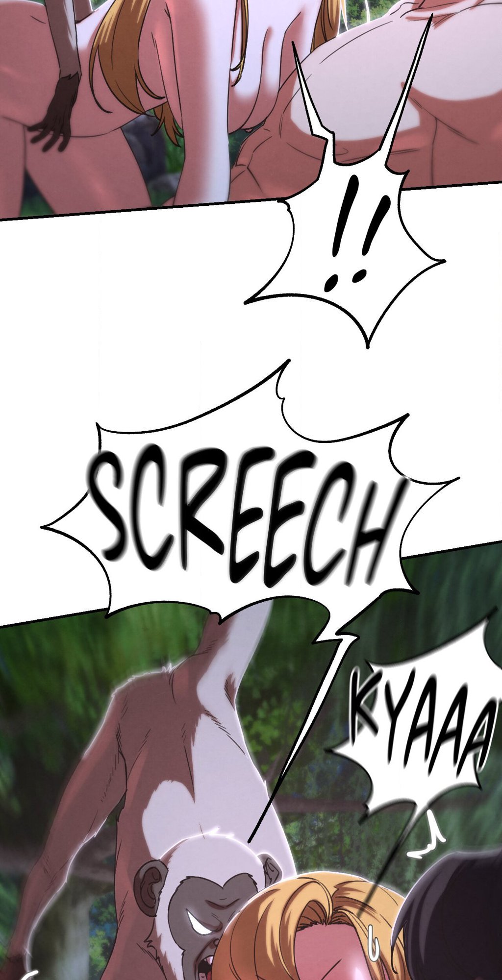 Lustful Games Manhwa - Chapter 83 Page 26