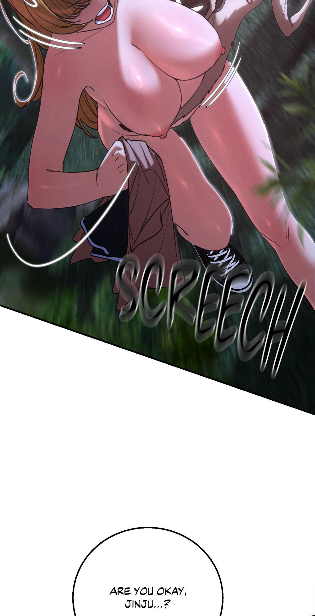 Lustful Games Manhwa - Chapter 83 Page 33