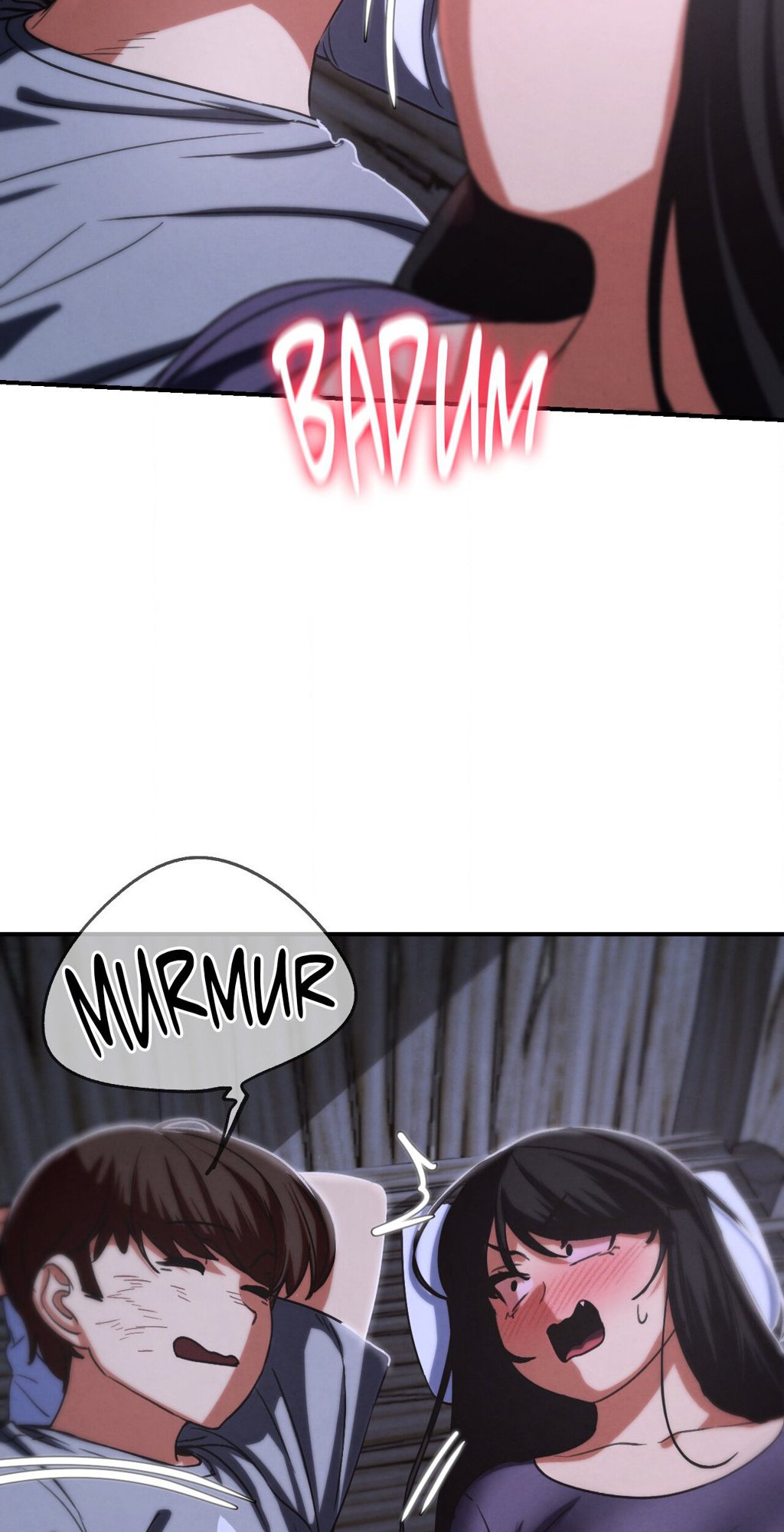 Lustful Games Manhwa - Chapter 83 Page 48