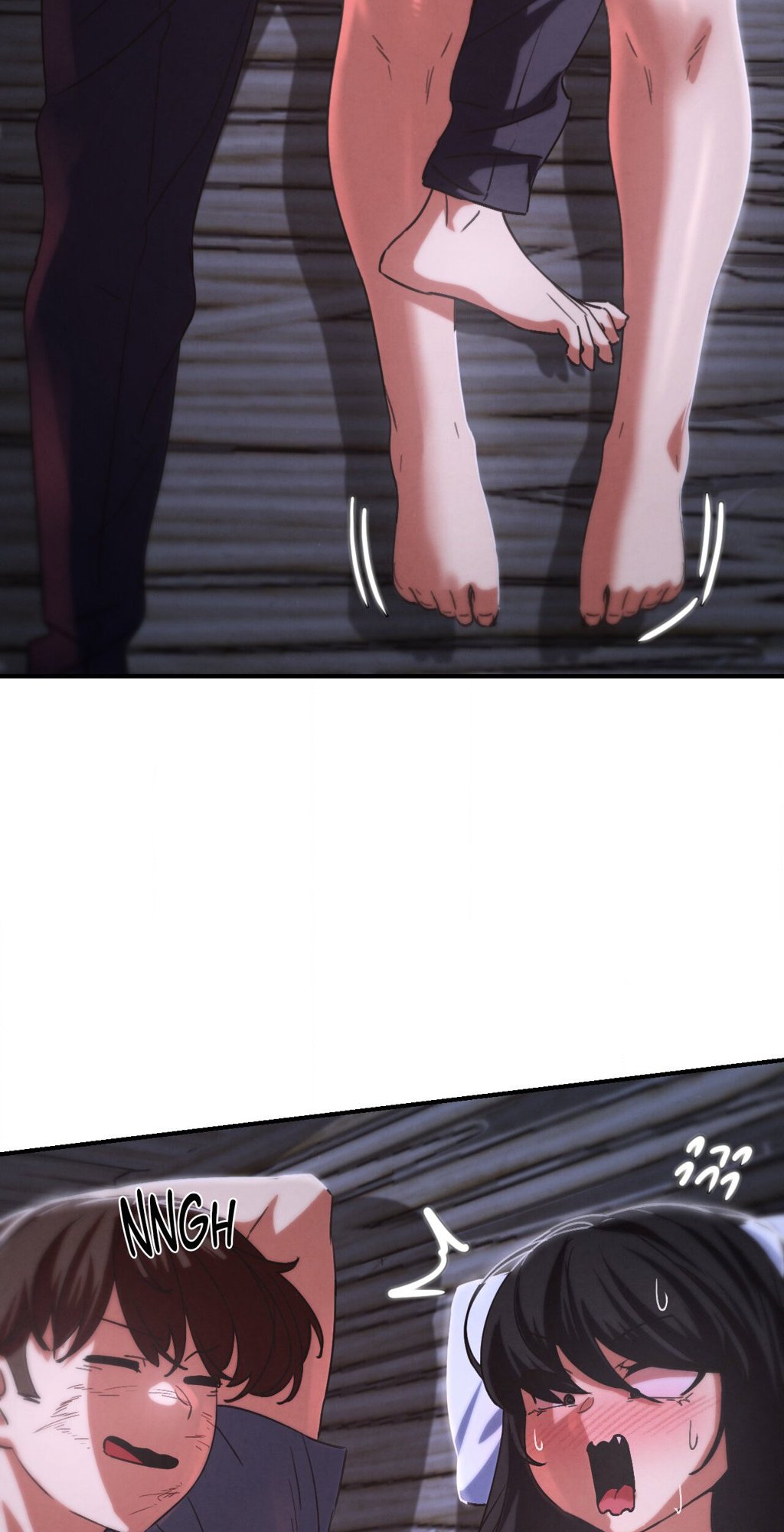 Lustful Games Manhwa - Chapter 83 Page 50