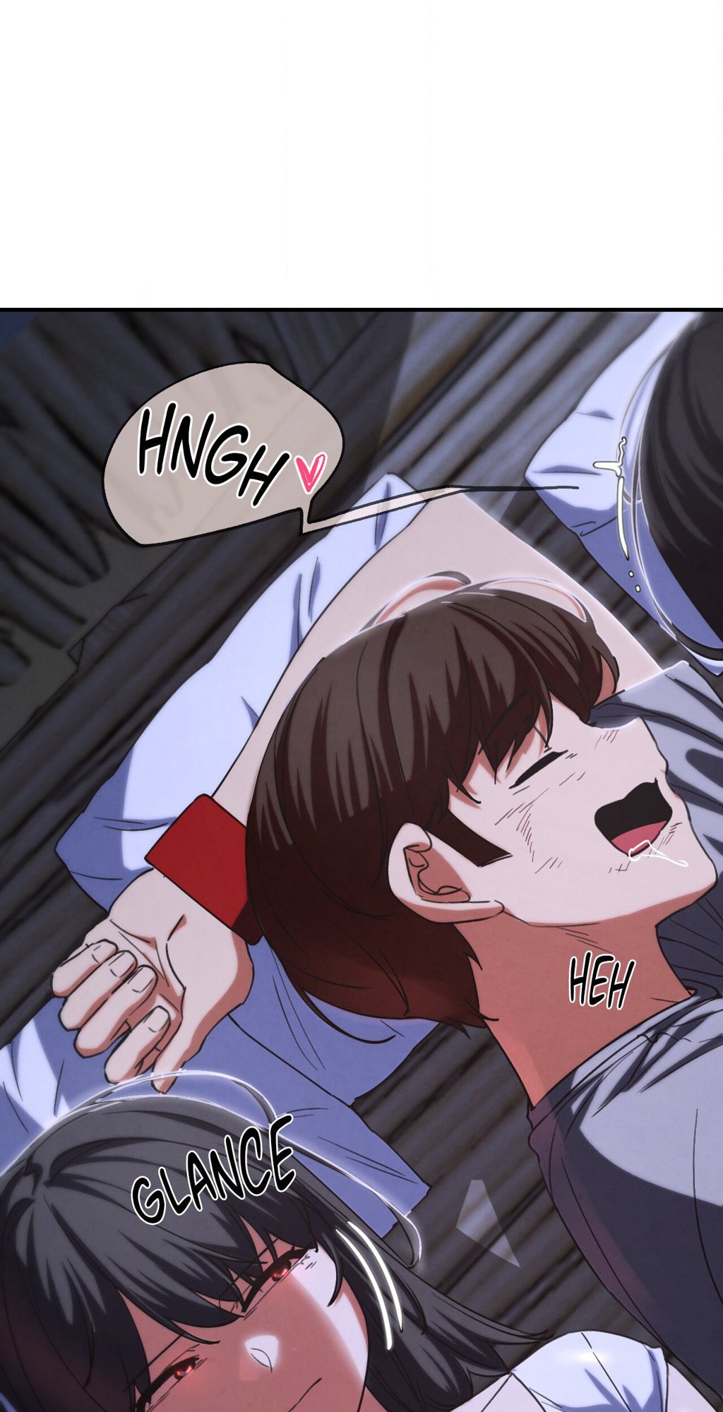 Lustful Games Manhwa - Chapter 83 Page 57