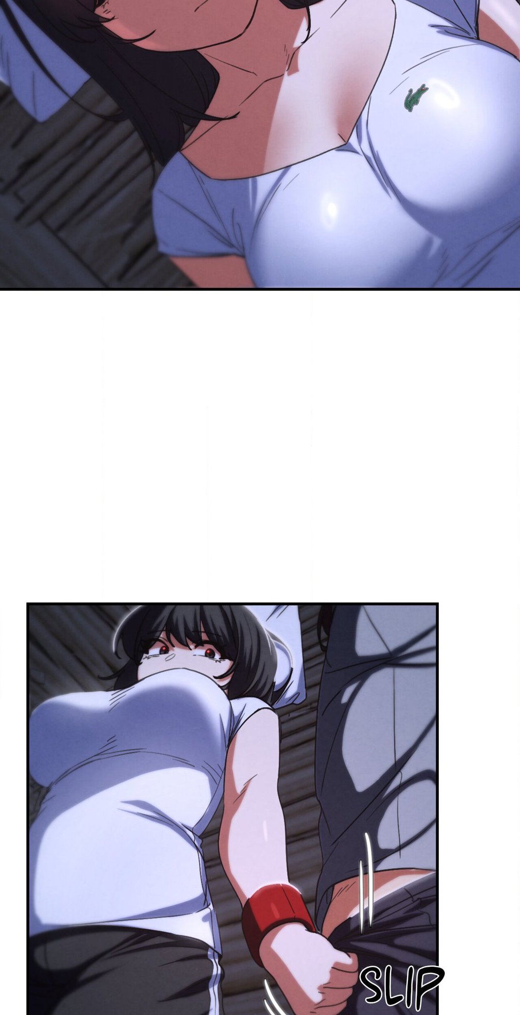 Lustful Games Manhwa - Chapter 83 Page 58