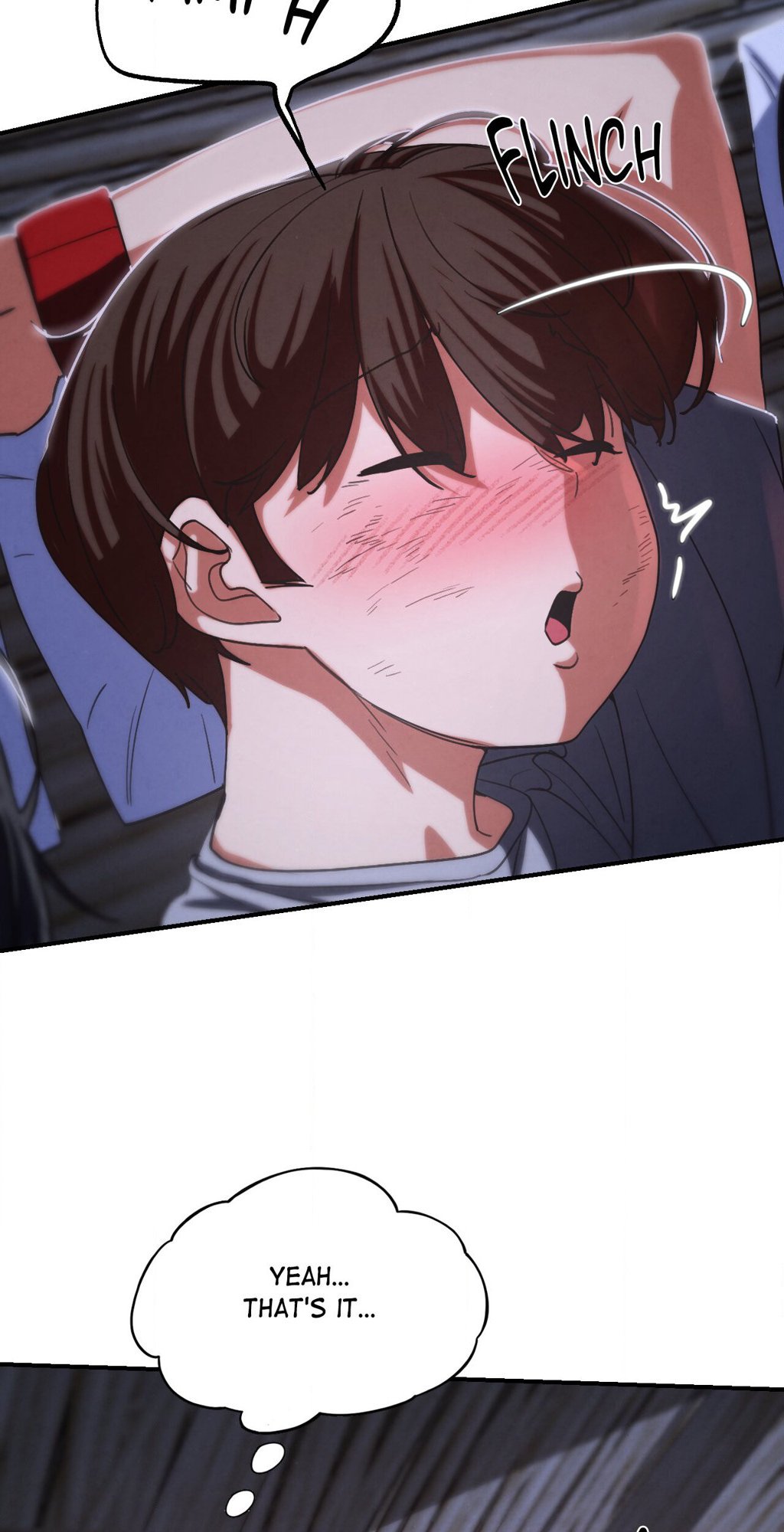 Lustful Games Manhwa - Chapter 83 Page 60