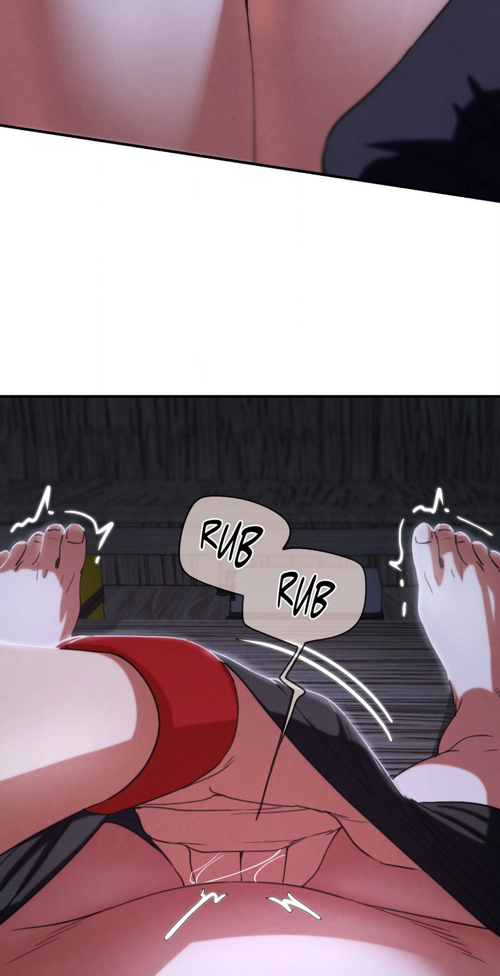 Lustful Games Manhwa - Chapter 83 Page 63