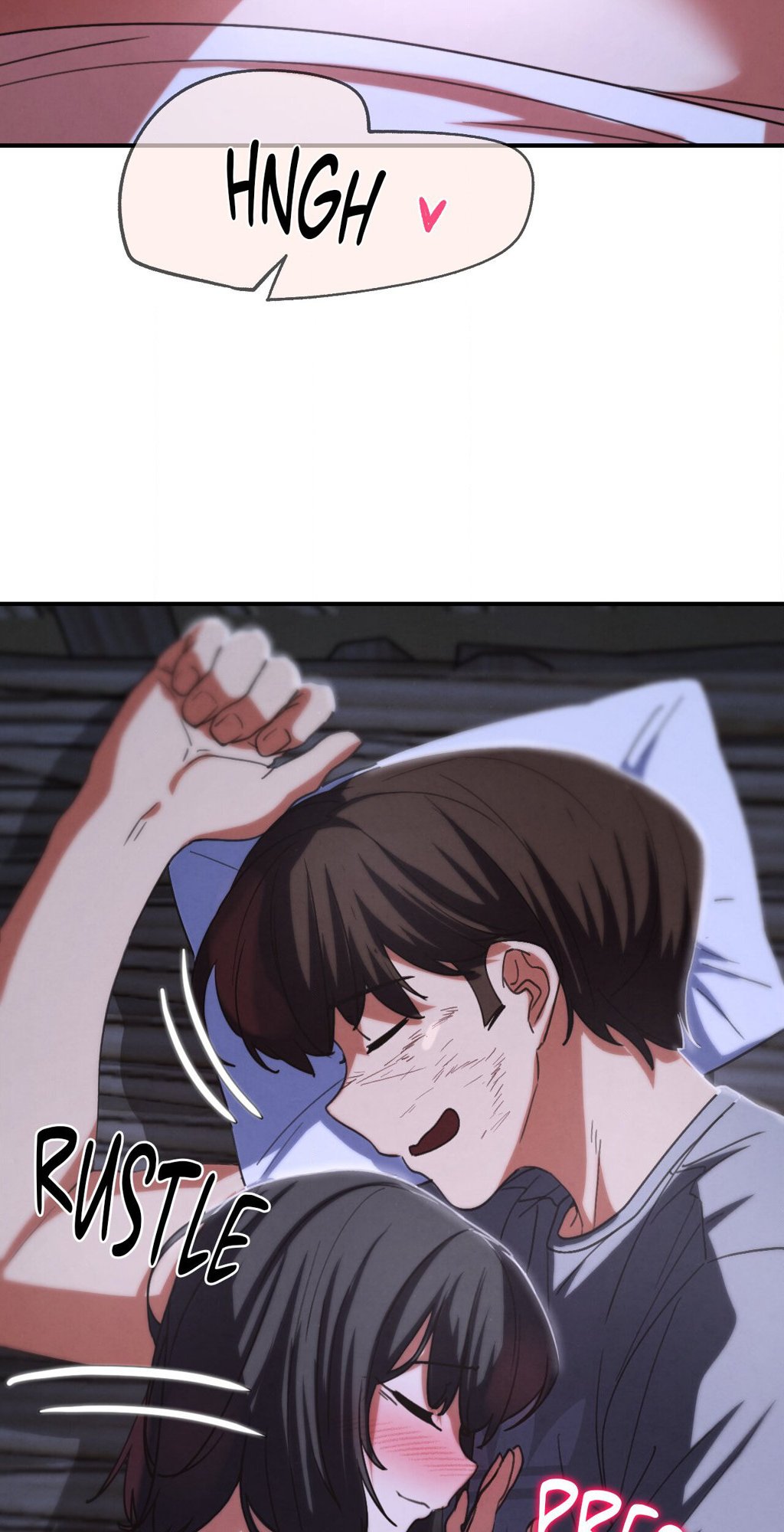 Lustful Games Manhwa - Chapter 83 Page 64