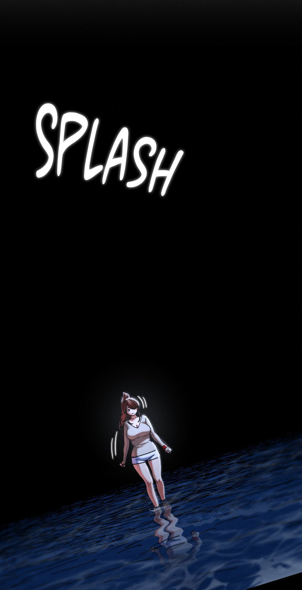 Lustful Games Manhwa - Chapter 83 Page 68