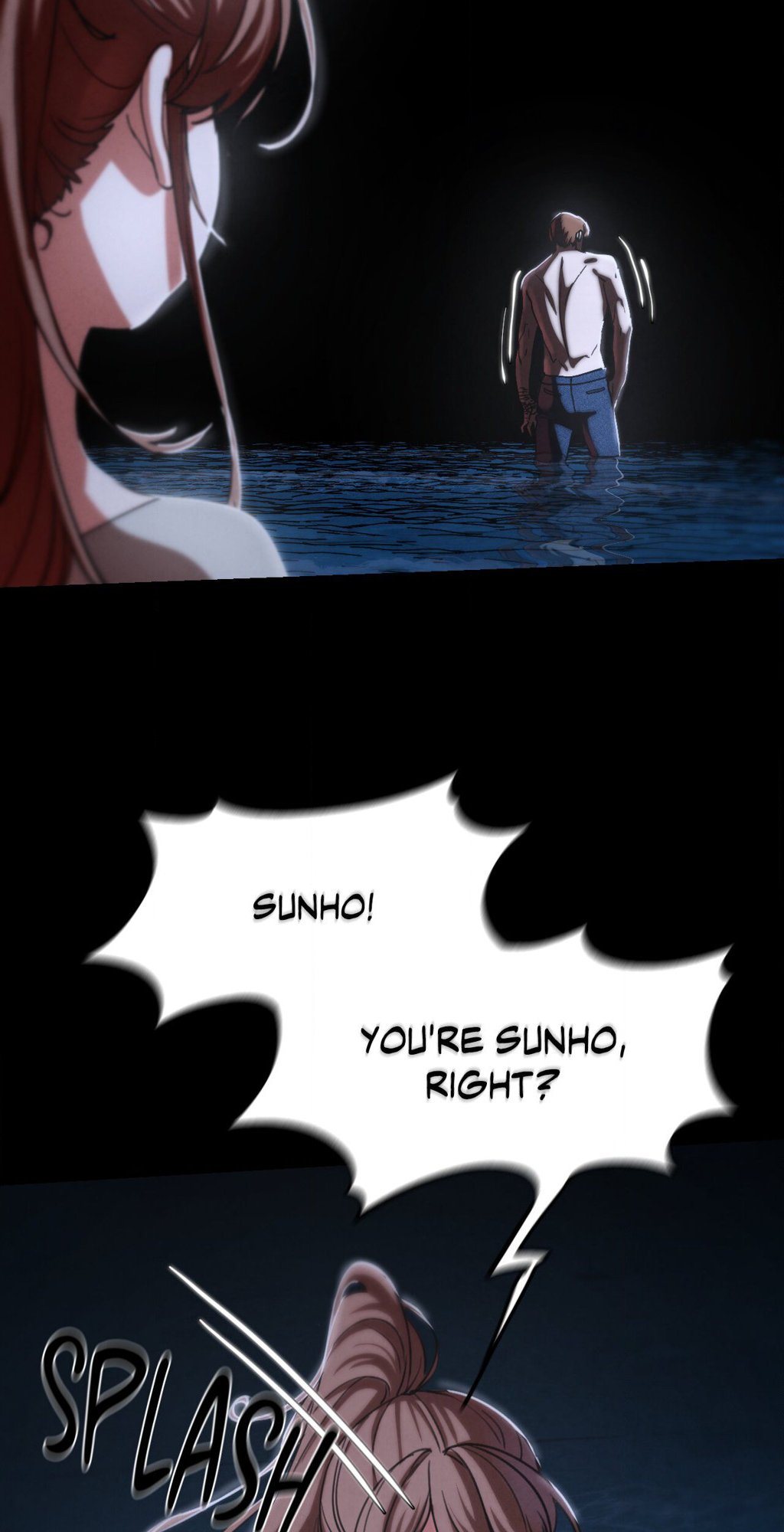 Lustful Games Manhwa - Chapter 83 Page 70