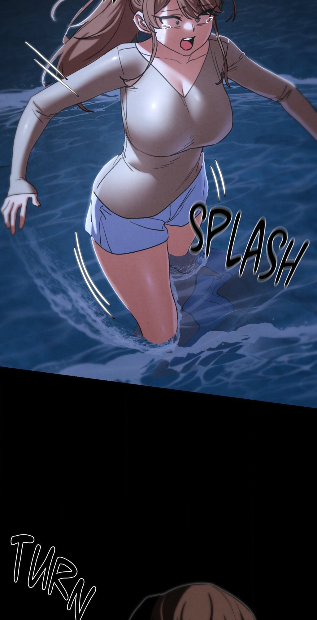 Lustful Games Manhwa - Chapter 83 Page 71