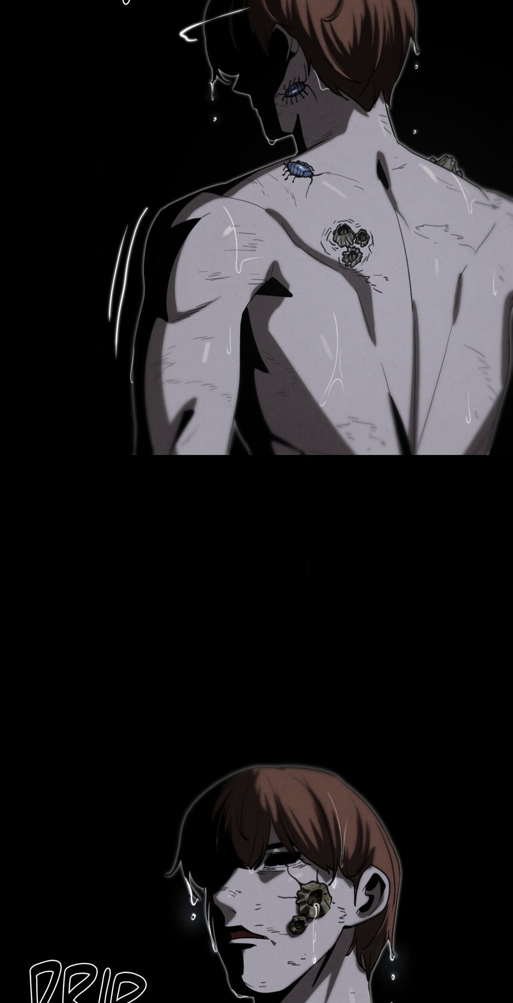 Lustful Games Manhwa - Chapter 83 Page 72