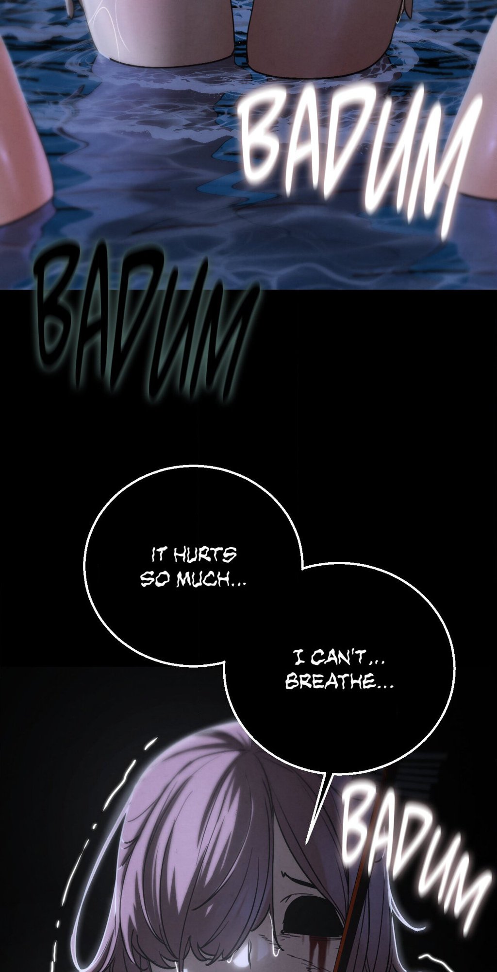 Lustful Games Manhwa - Chapter 83 Page 77
