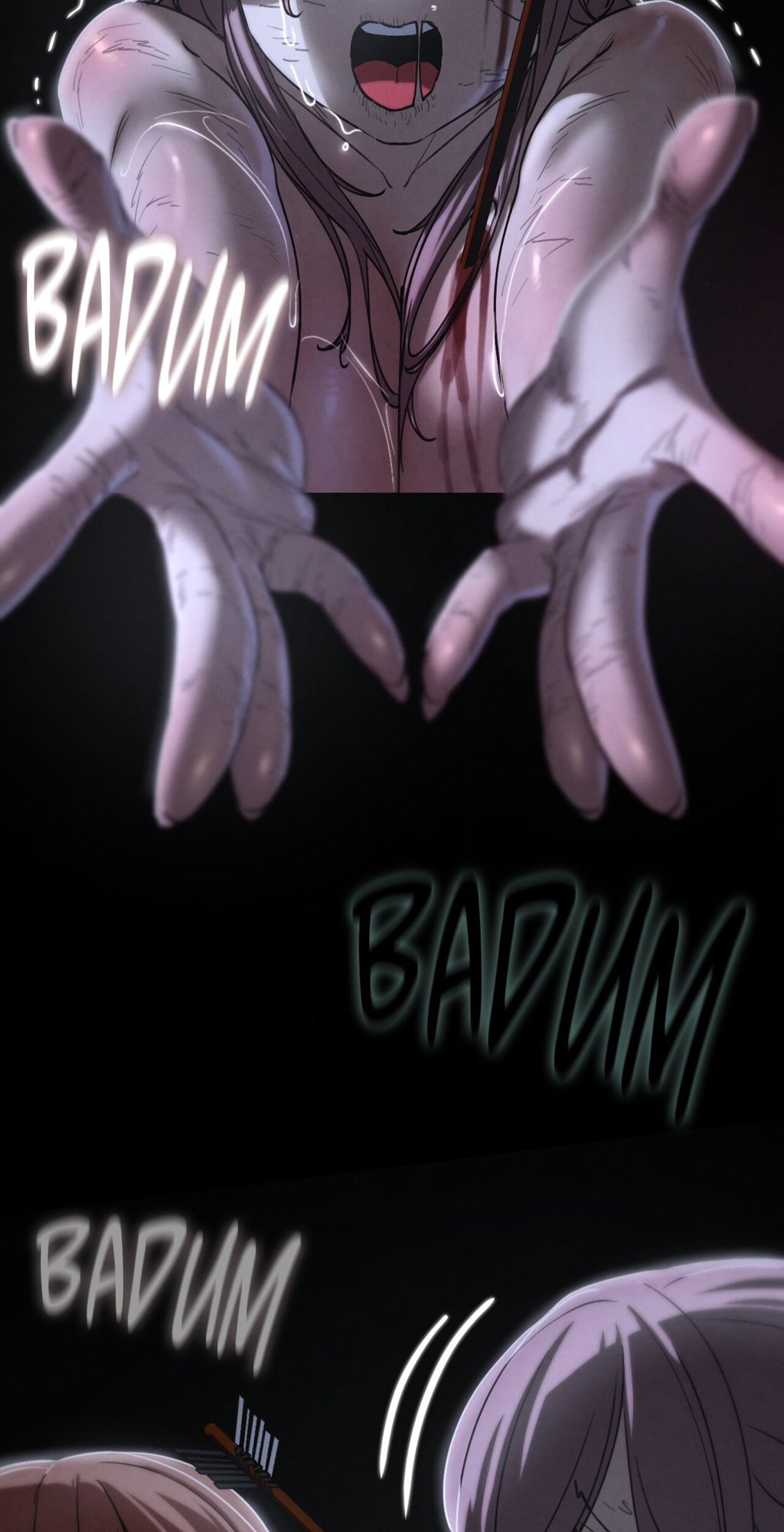 Lustful Games Manhwa - Chapter 83 Page 78