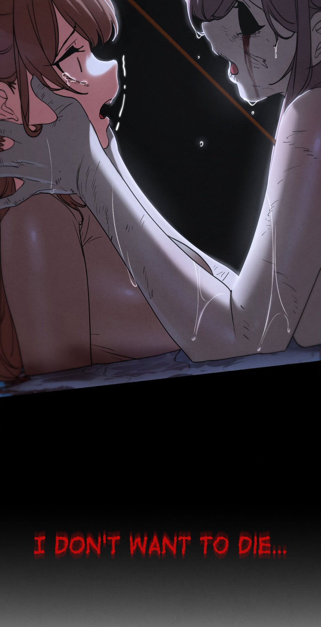 Lustful Games Manhwa - Chapter 83 Page 79