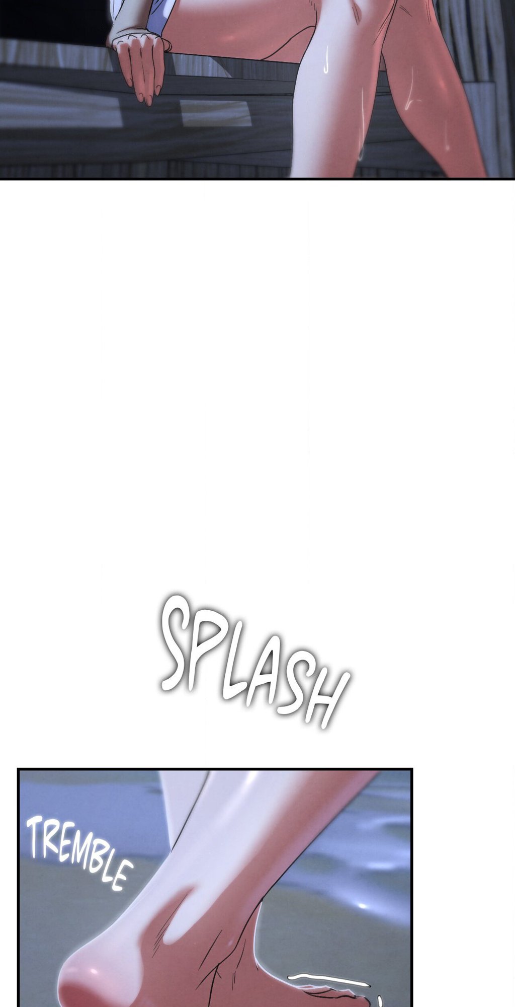 Lustful Games Manhwa - Chapter 83 Page 82