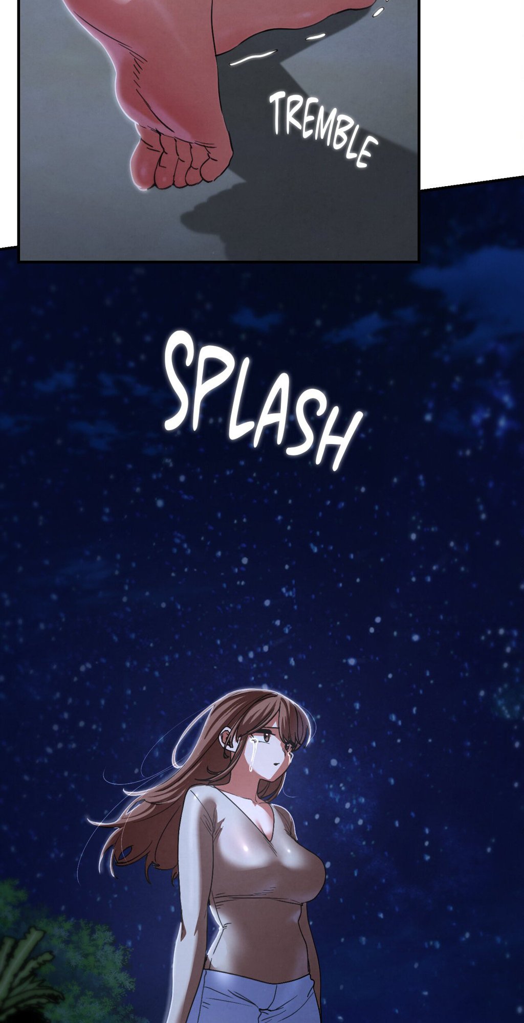 Lustful Games Manhwa - Chapter 83 Page 83