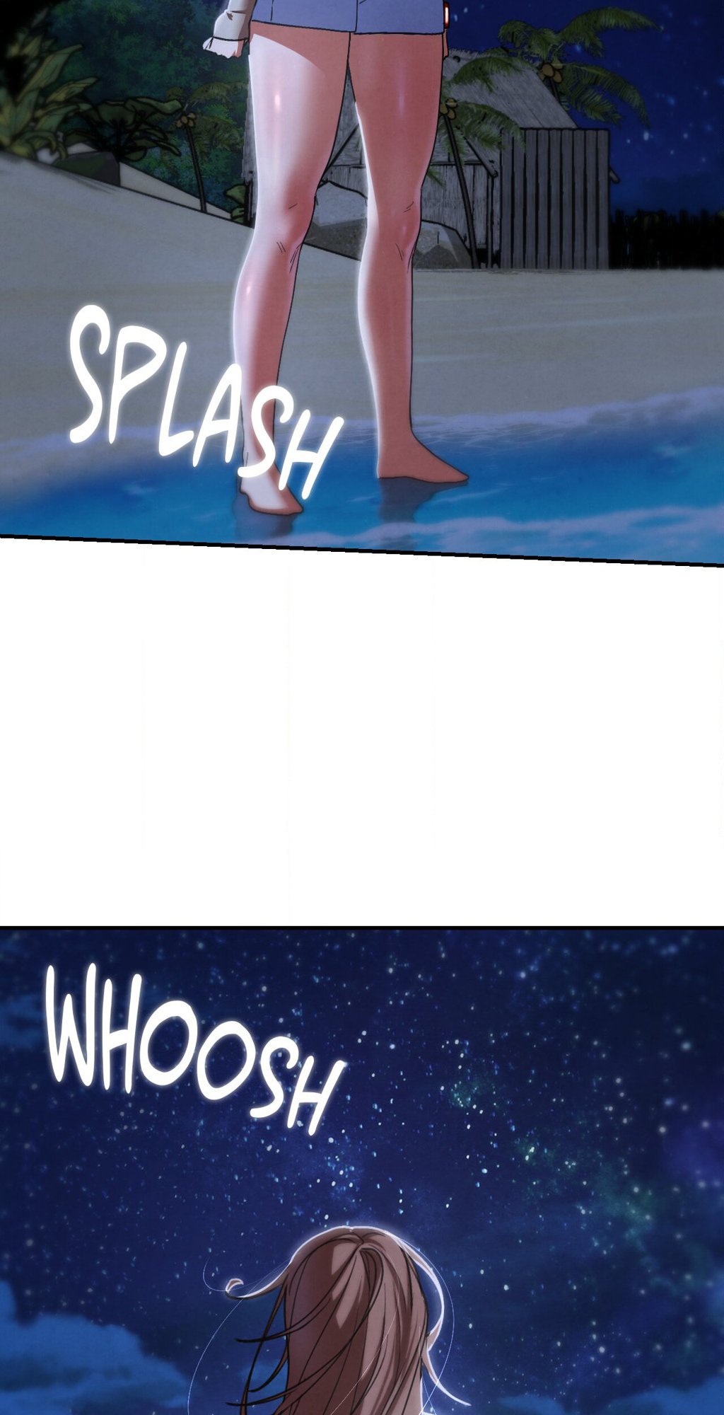 Lustful Games Manhwa - Chapter 83 Page 84