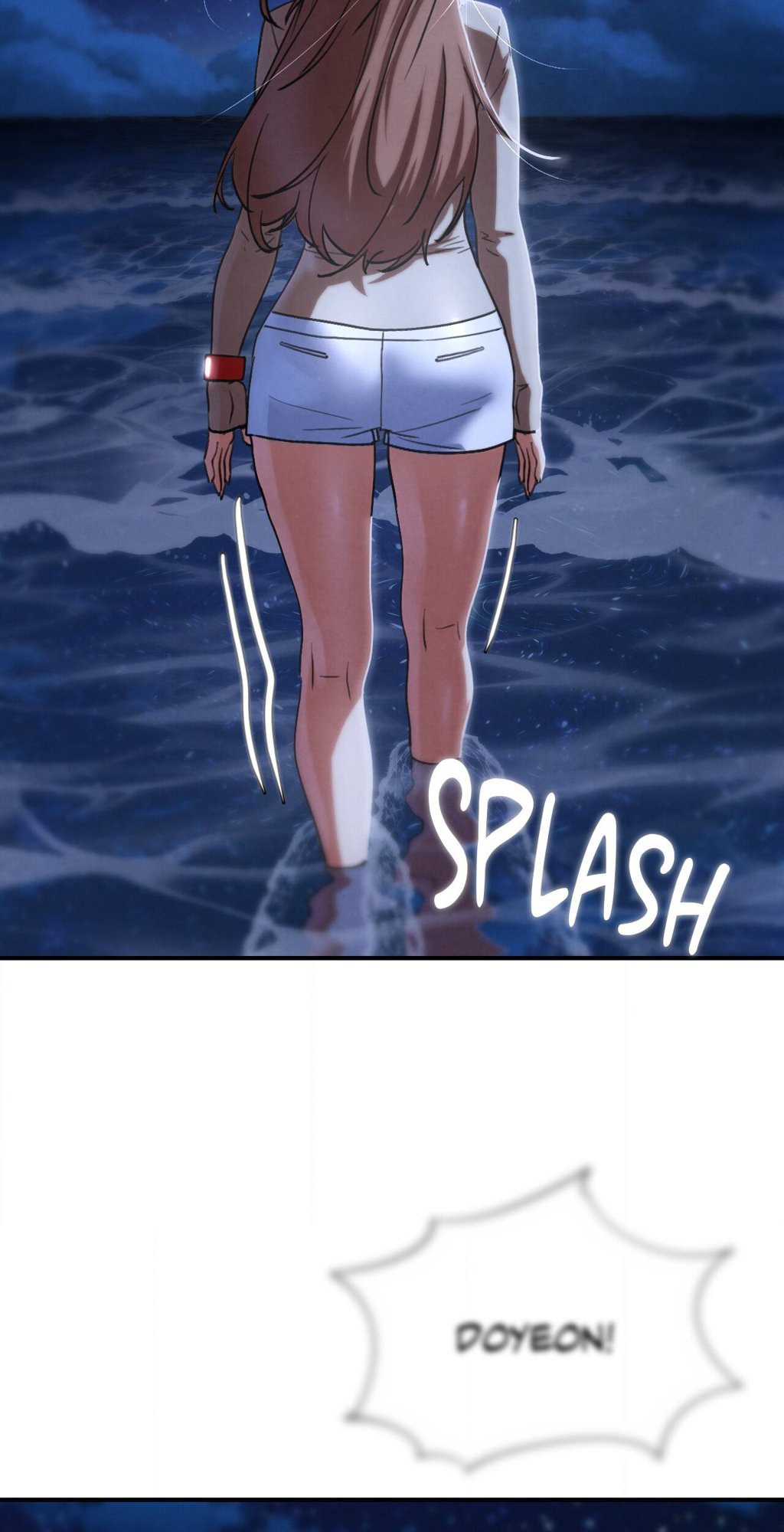 Lustful Games Manhwa - Chapter 83 Page 85