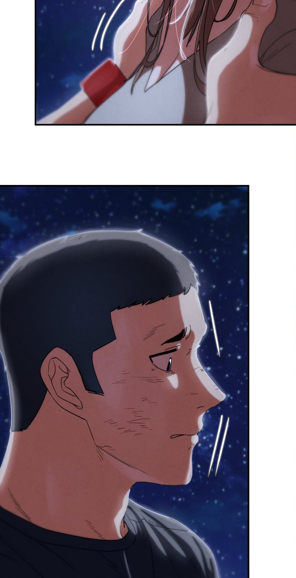 Lustful Games Manhwa - Chapter 83 Page 92