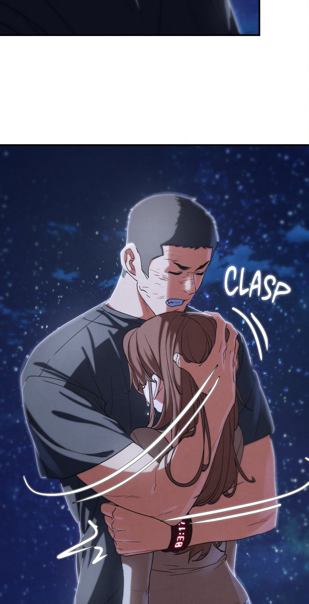 Lustful Games Manhwa - Chapter 83 Page 93