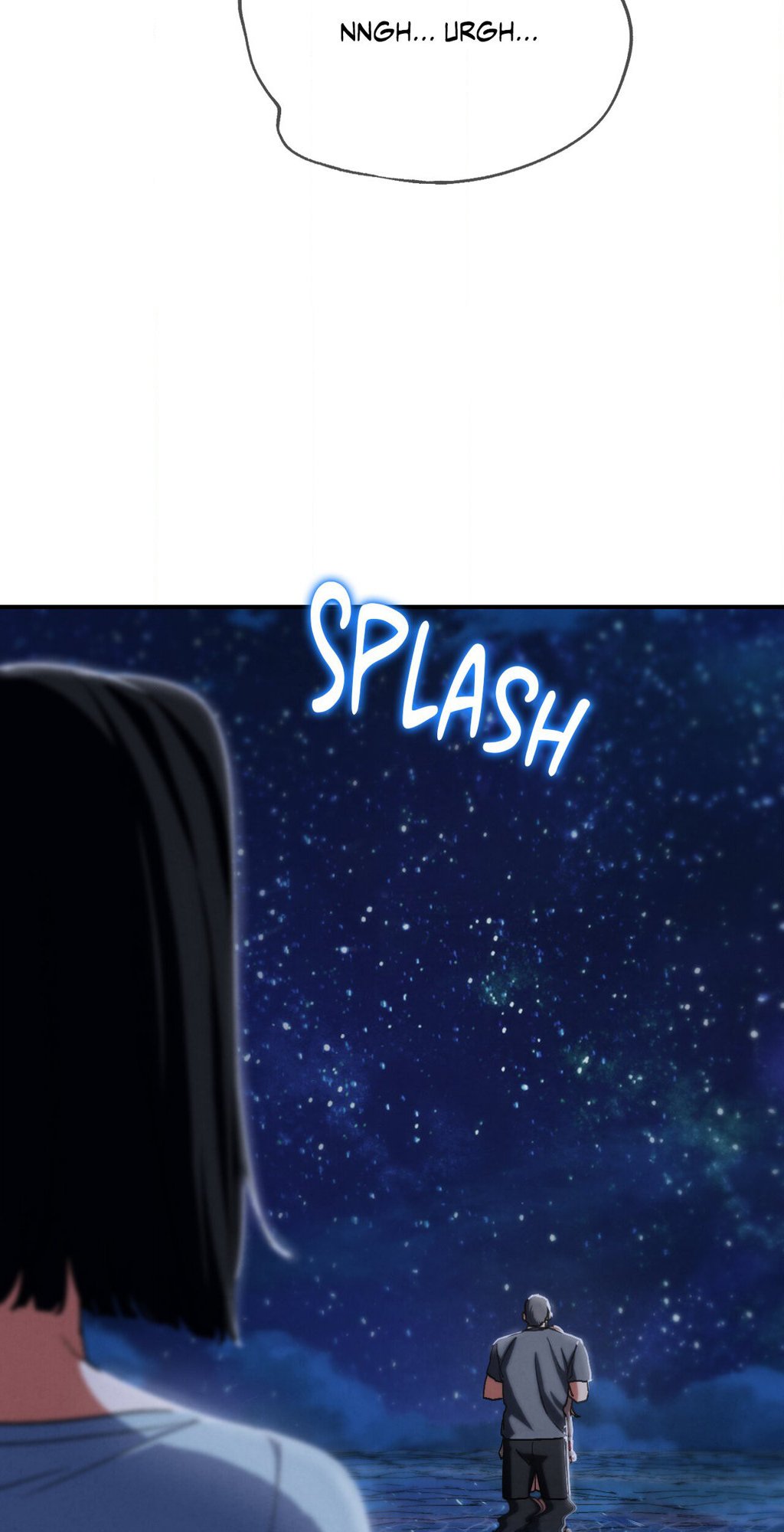 Lustful Games Manhwa - Chapter 83 Page 96