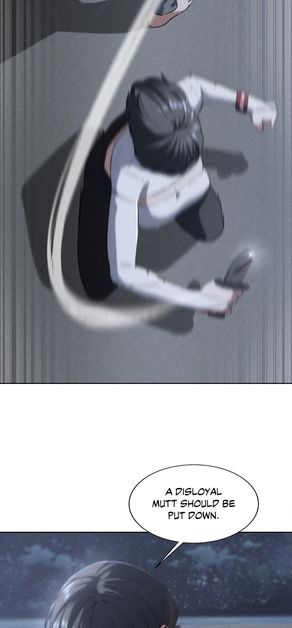 Lustful Games Manhwa - Chapter 64 Page 2