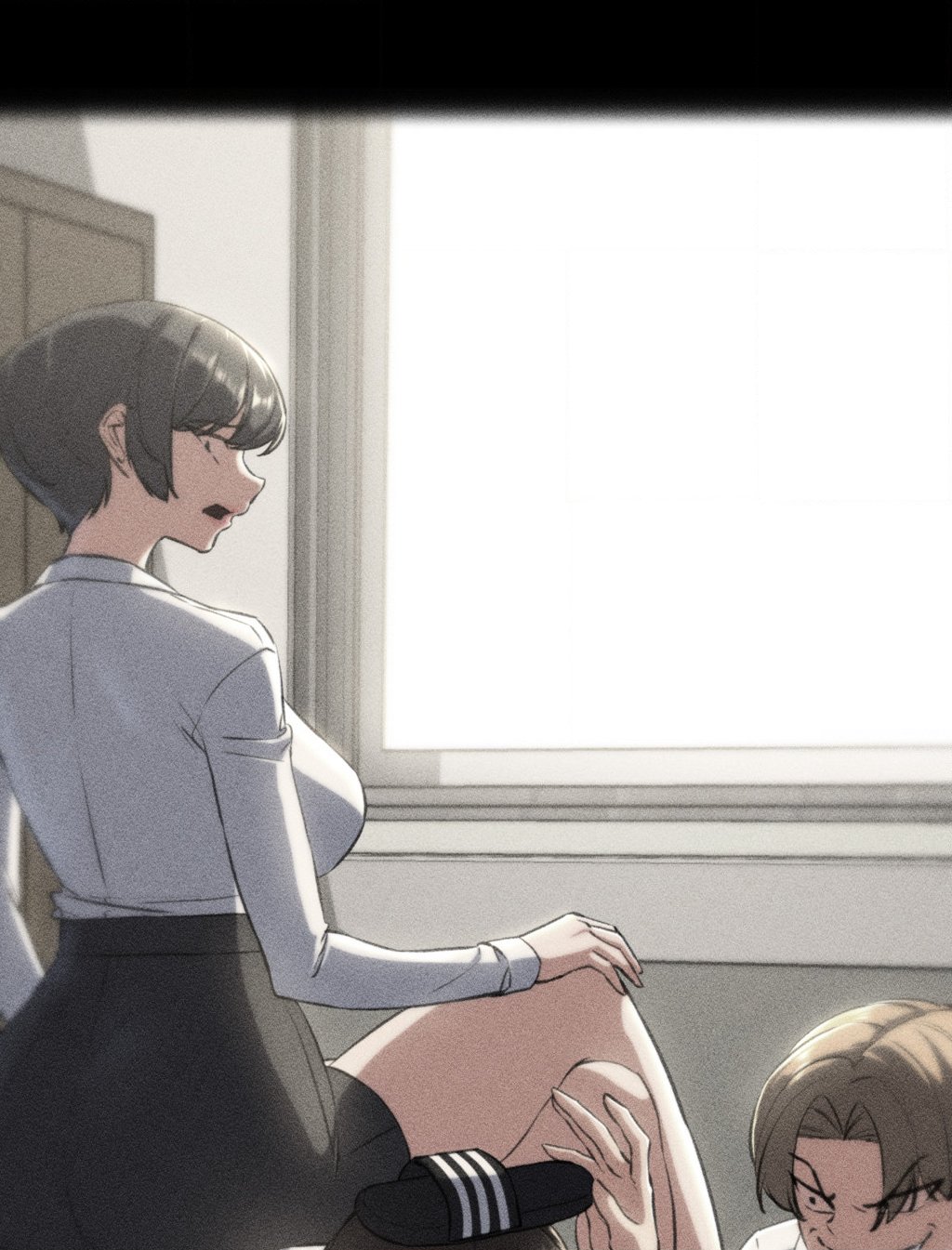 Lustful Games Manhwa - Chapter 64 Page 5