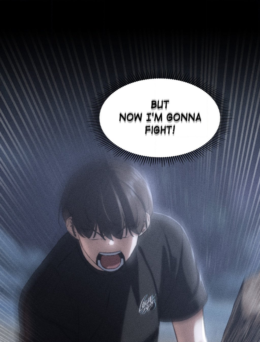 Lustful Games Manhwa - Chapter 64 Page 7