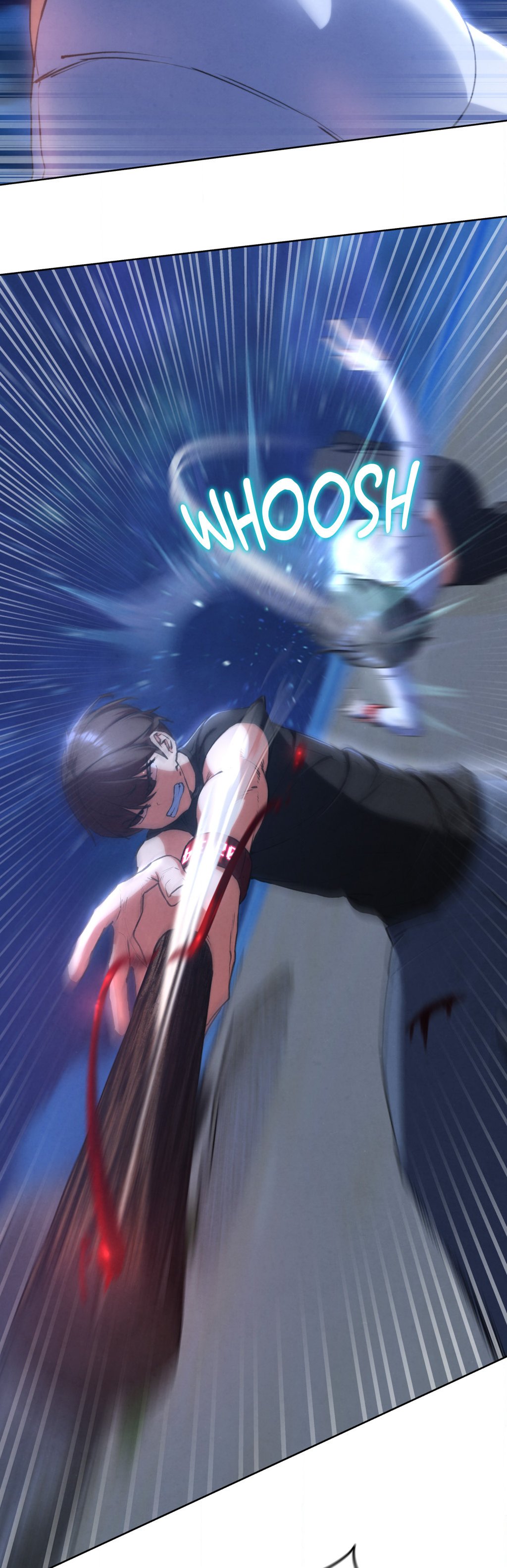 Lustful Games Manhwa - Chapter 64 Page 12