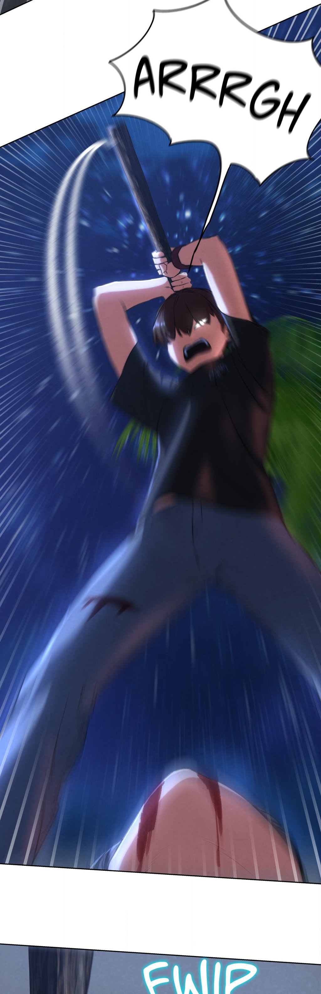 Lustful Games Manhwa - Chapter 64 Page 13