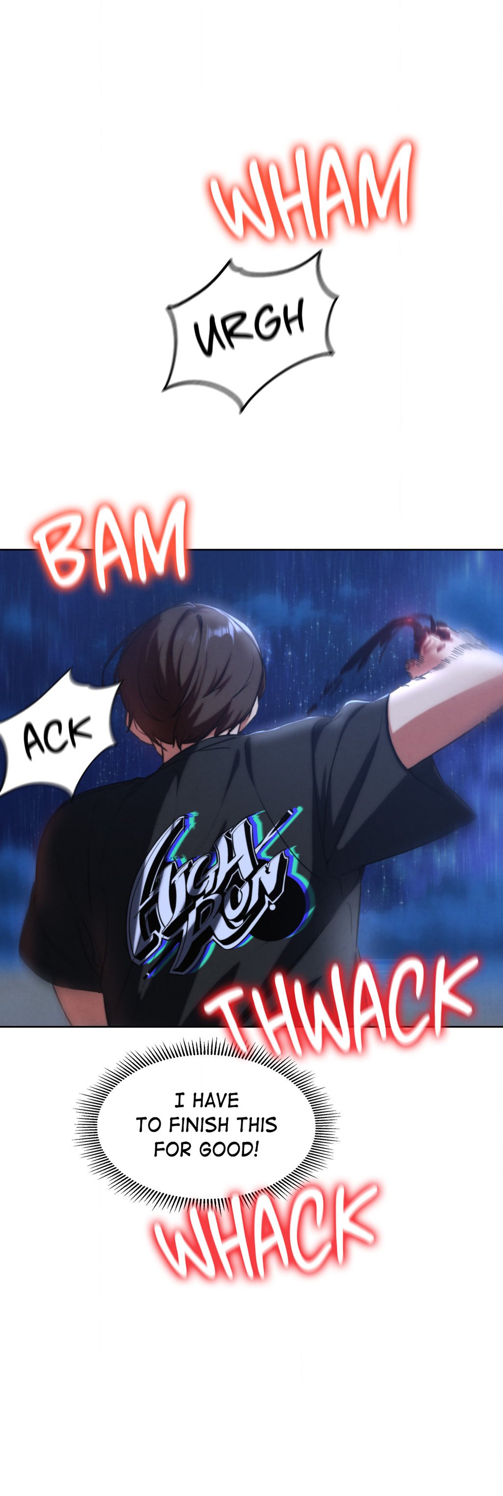 Lustful Games Manhwa - Chapter 64 Page 18