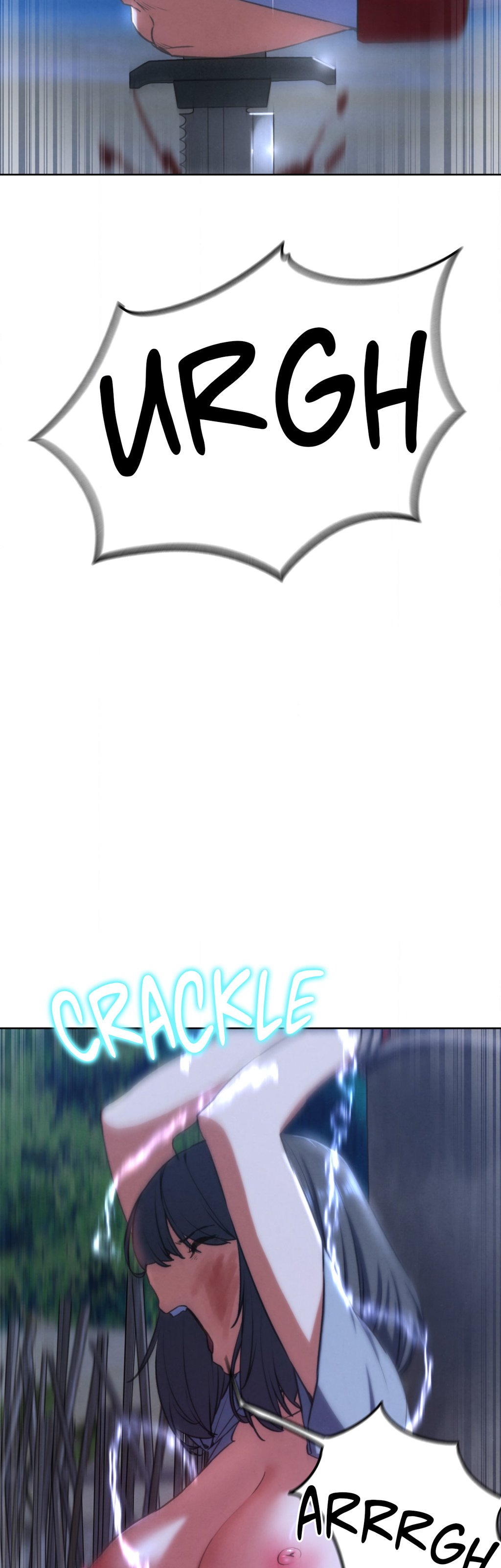 Lustful Games Manhwa - Chapter 64 Page 23