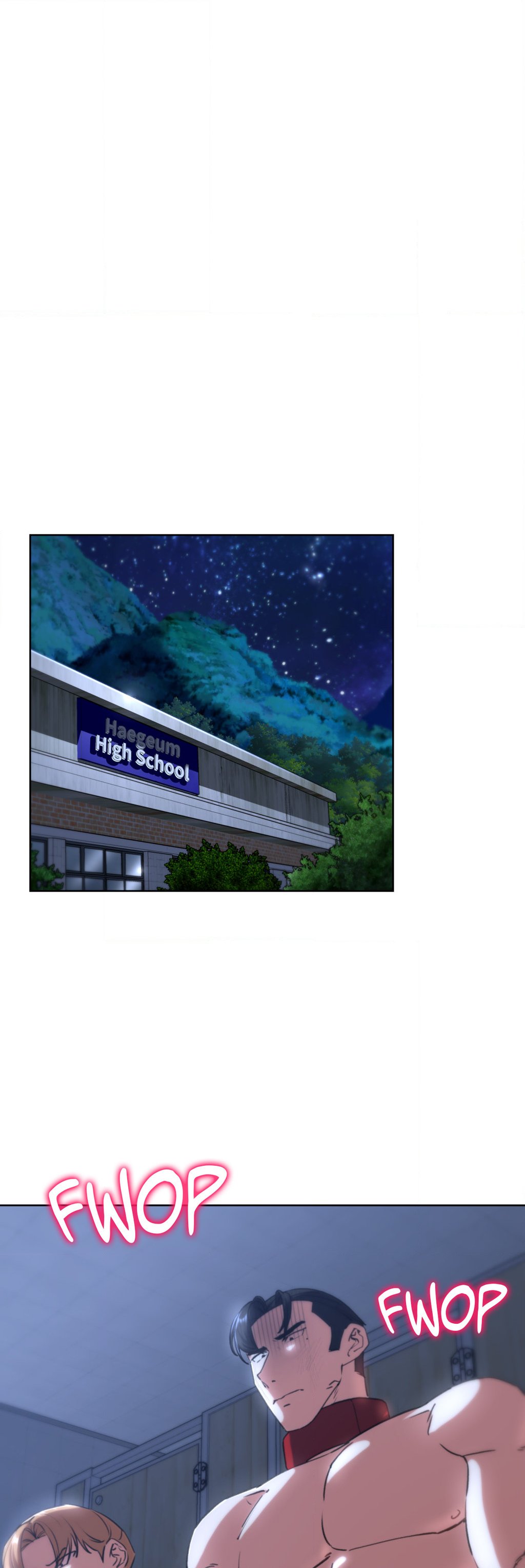 Lustful Games Manhwa - Chapter 64 Page 28