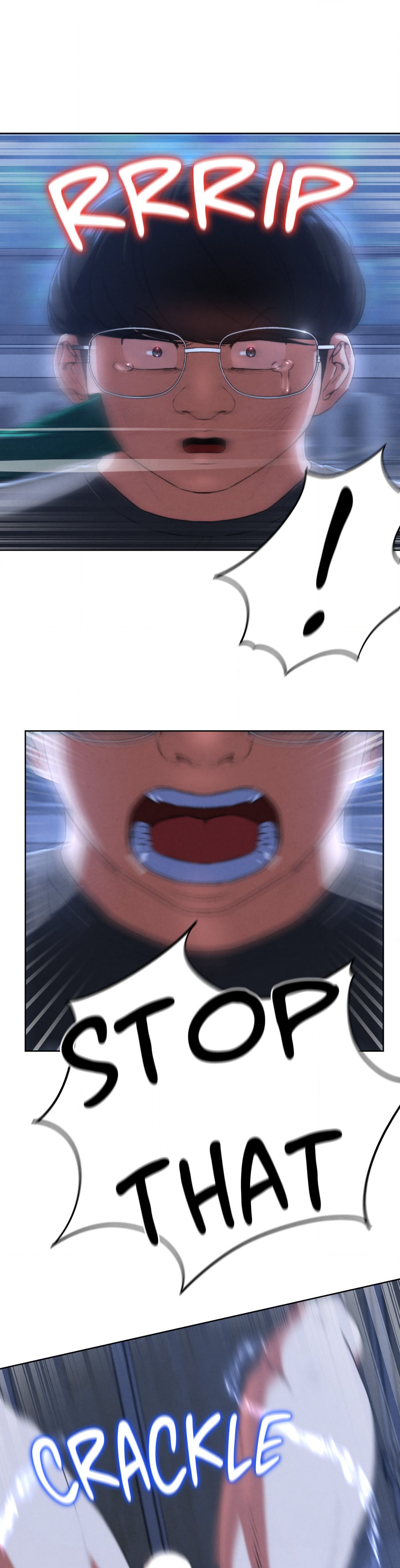 Lustful Games Manhwa - Chapter 64 Page 37