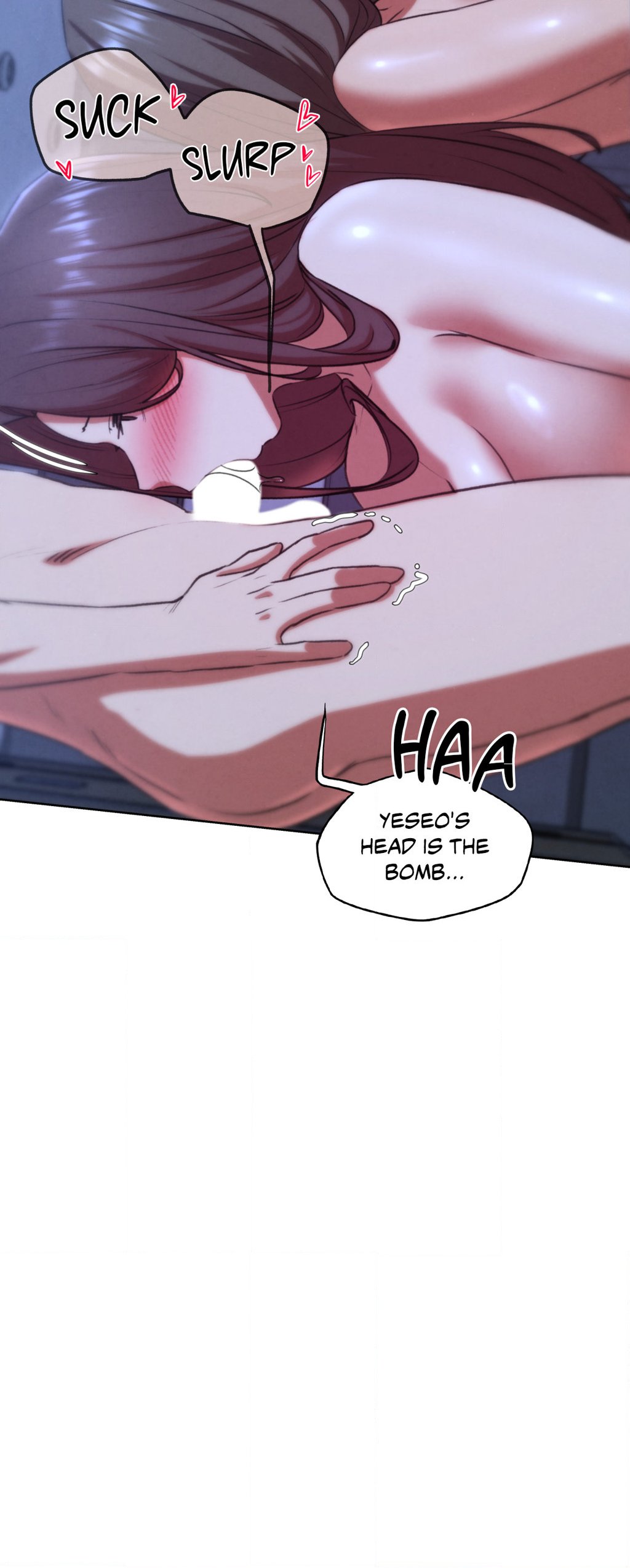 Lustful Games Manhwa - Chapter 64 Page 45