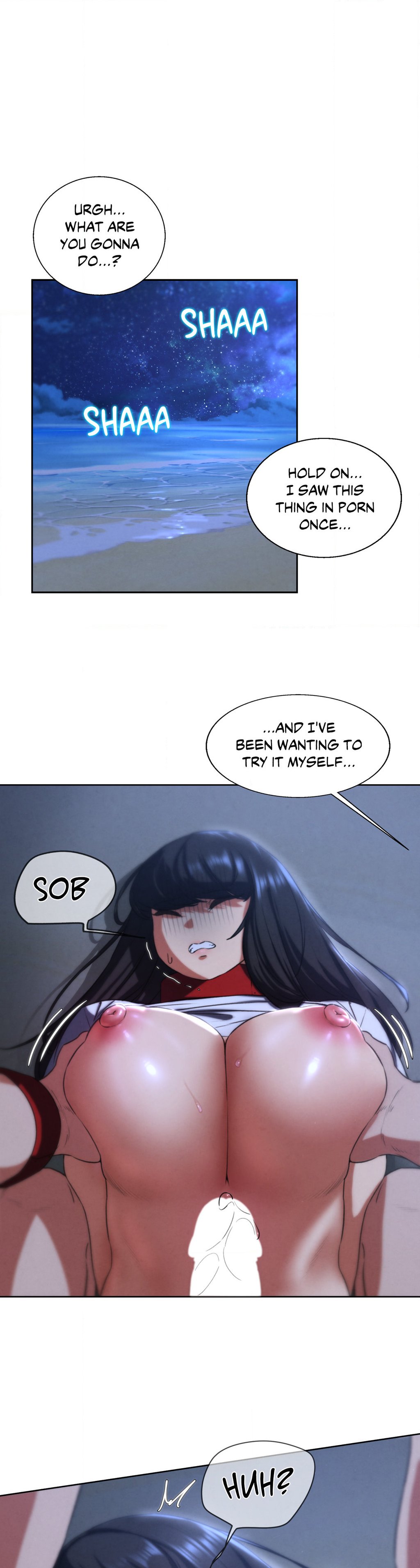 Lustful Games Manhwa - Chapter 64 Page 46