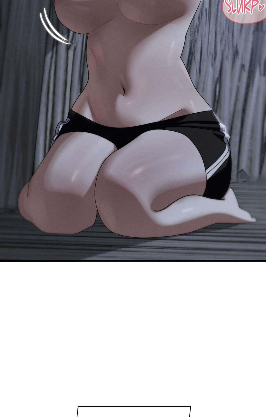 Lustful Games Manhwa - Chapter 115 Page 1