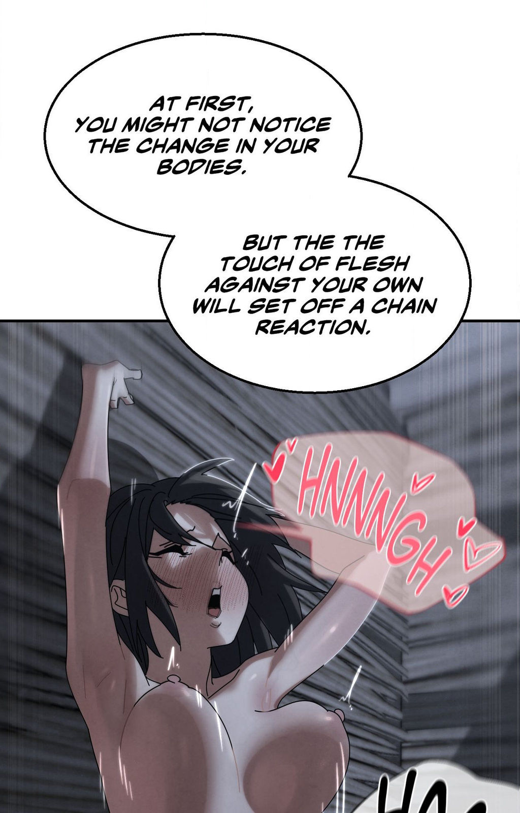 Lustful Games Manhwa - Chapter 115 Page 5