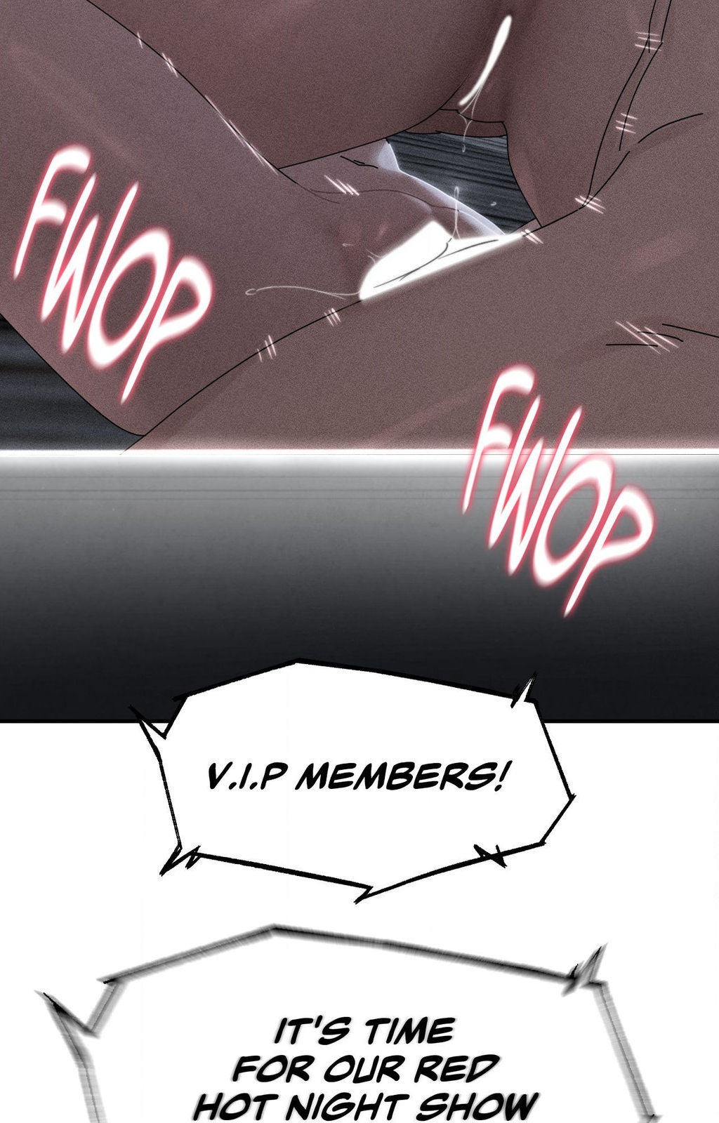 Lustful Games Manhwa - Chapter 115 Page 8