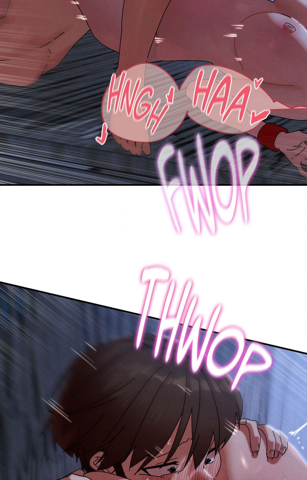 Lustful Games Manhwa - Chapter 115 Page 13