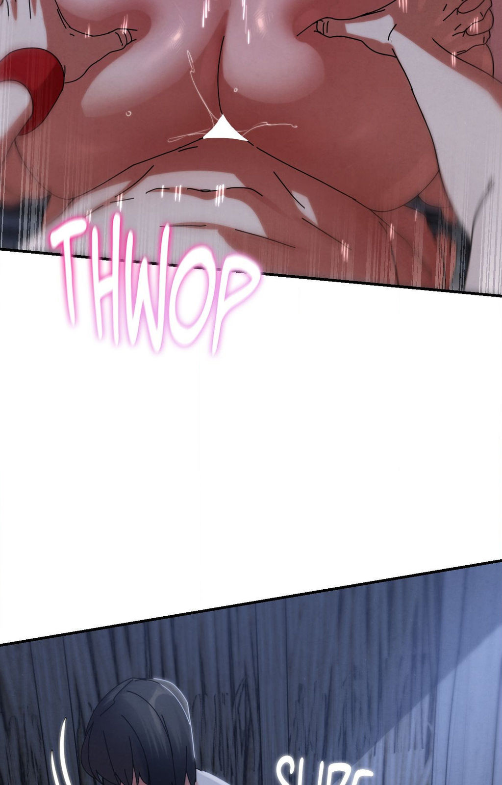 Lustful Games Manhwa - Chapter 115 Page 18