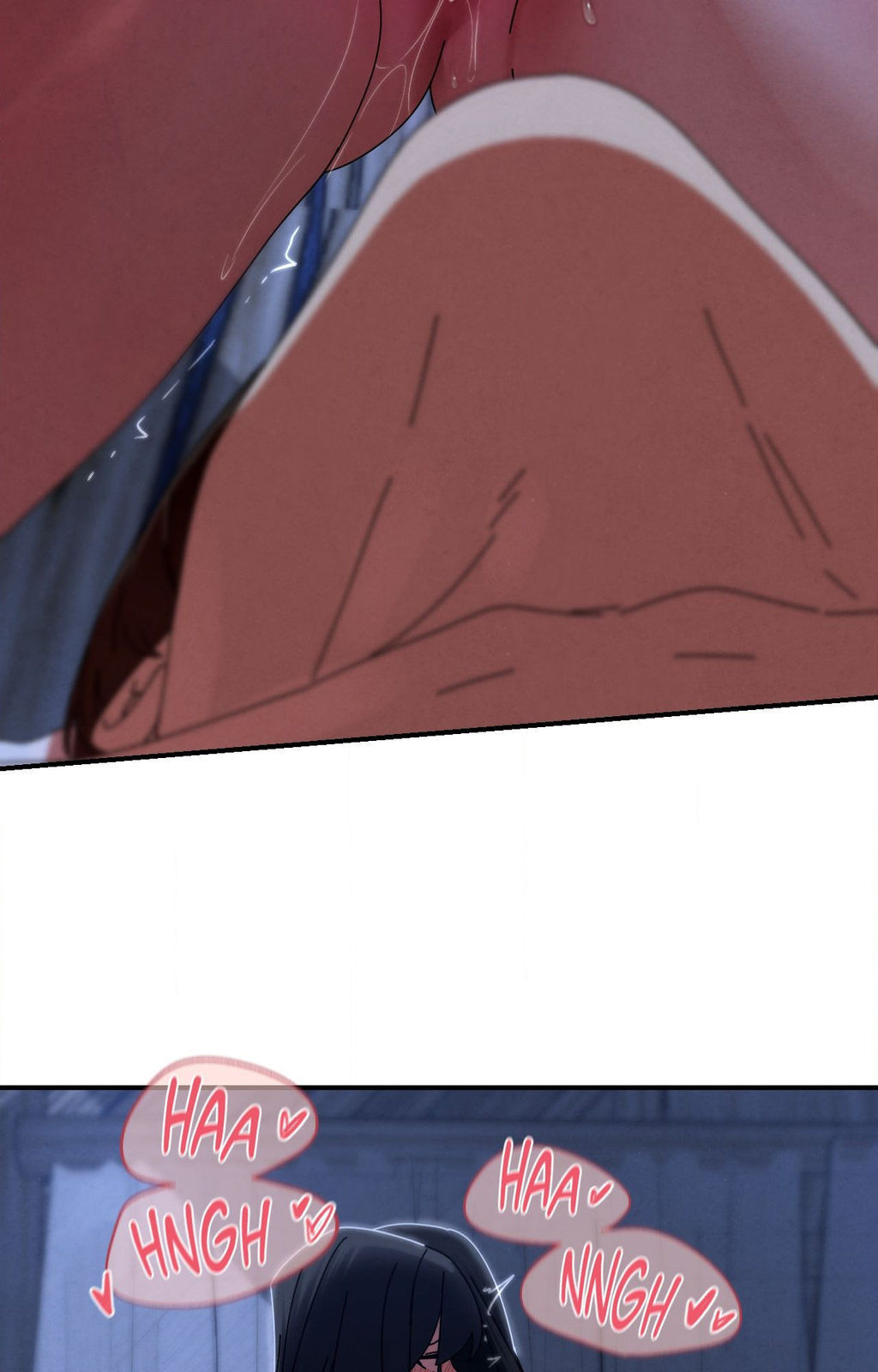 Lustful Games Manhwa - Chapter 115 Page 22