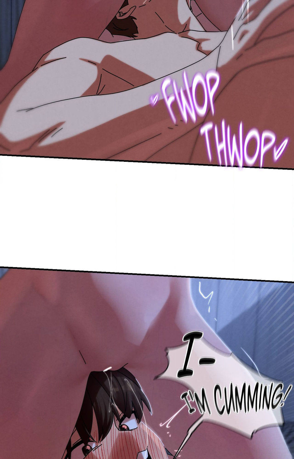 Lustful Games Manhwa - Chapter 115 Page 25