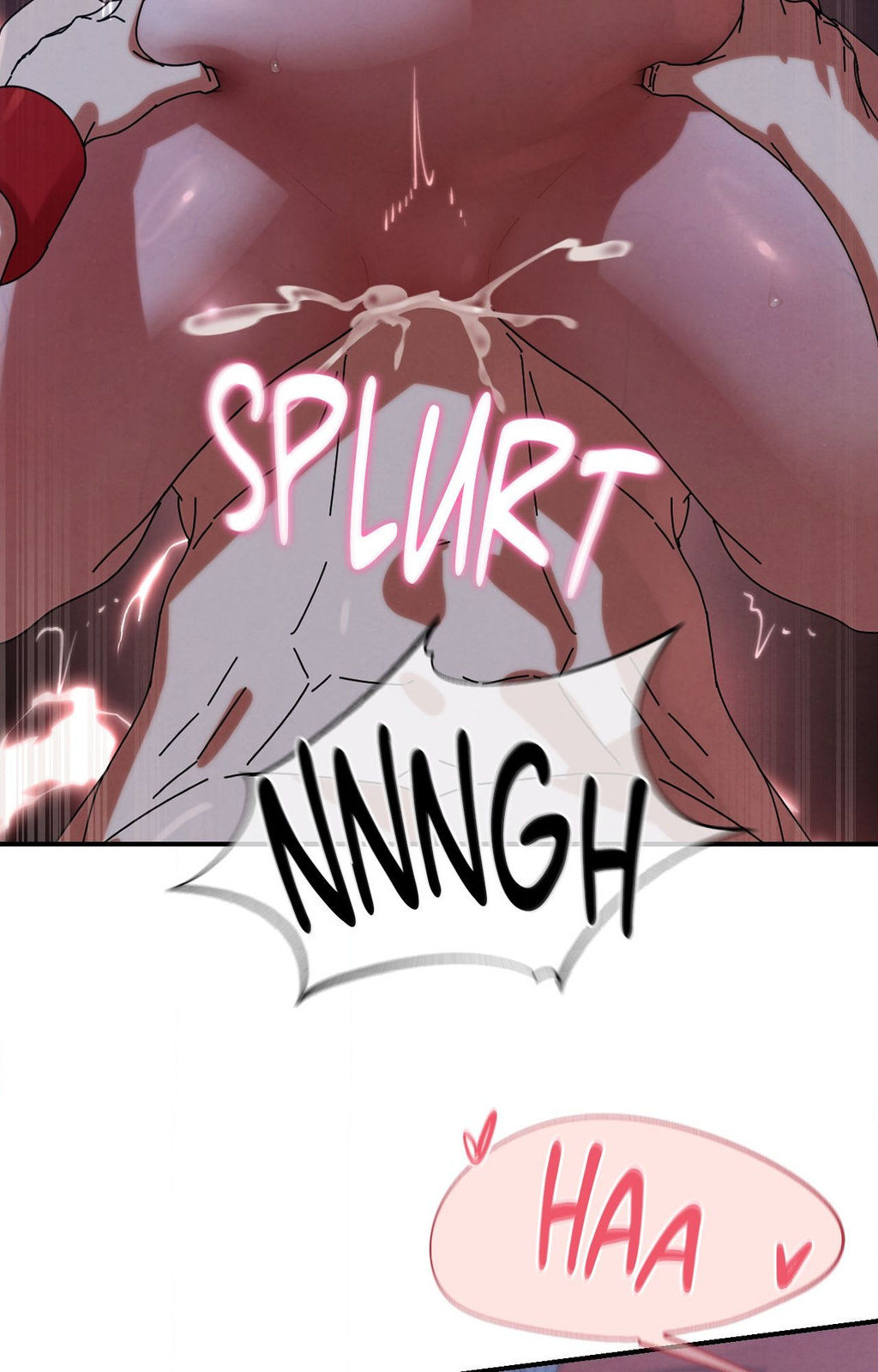 Lustful Games Manhwa - Chapter 115 Page 28