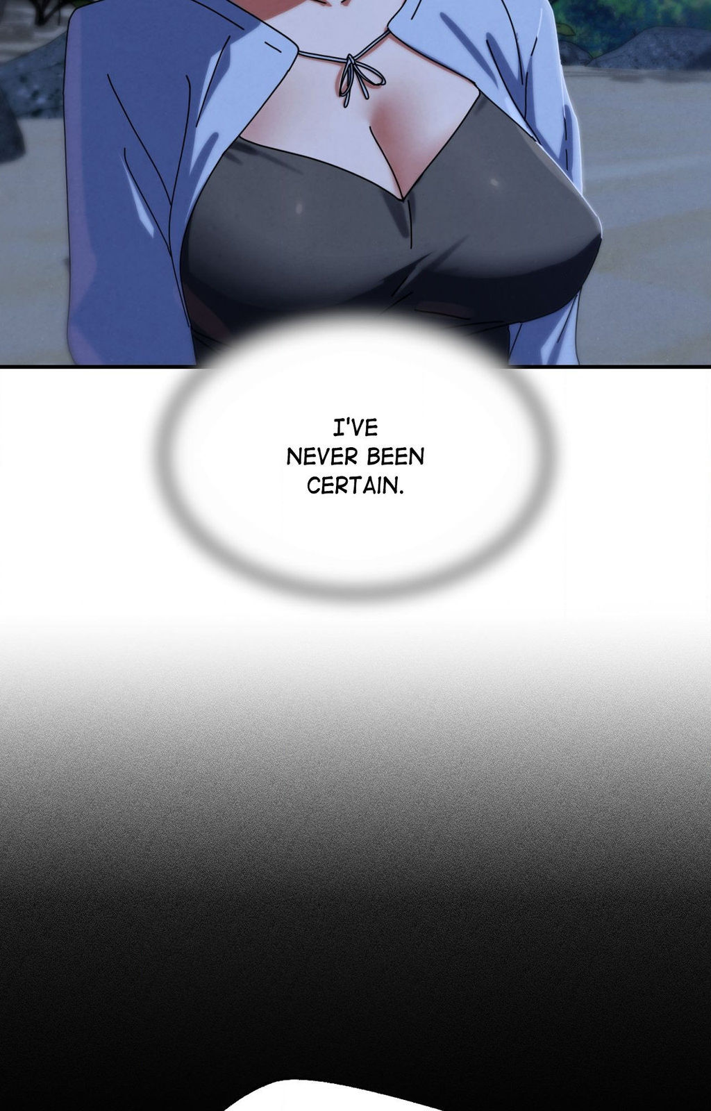 Lustful Games Manhwa - Chapter 115 Page 39