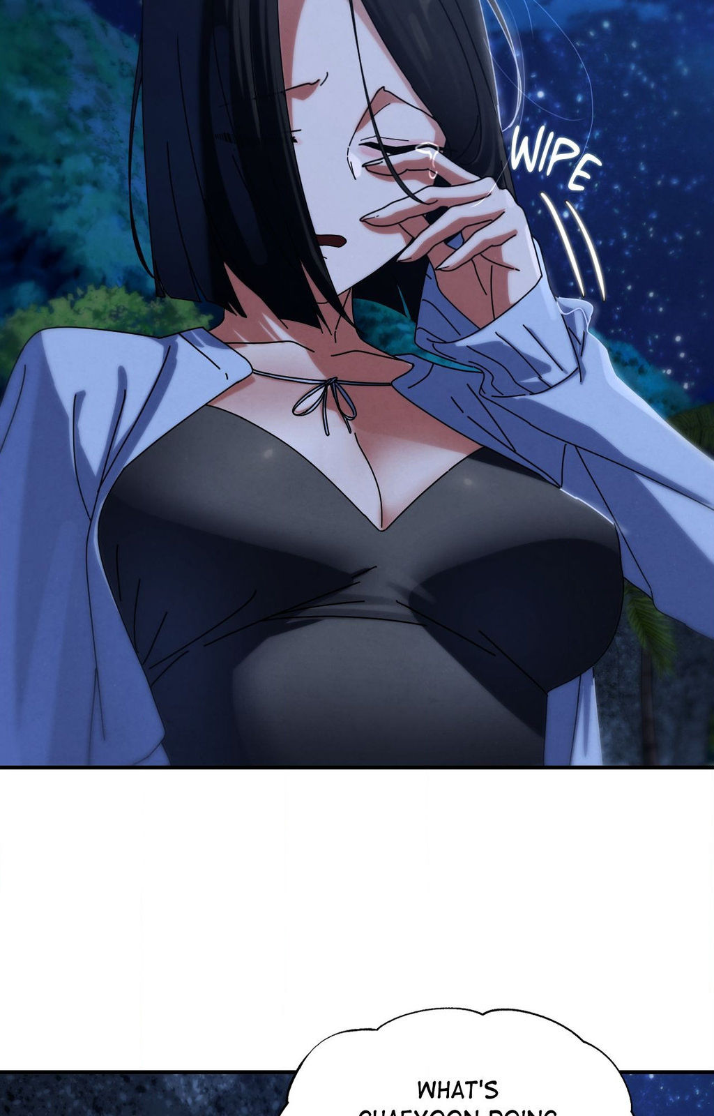 Lustful Games Manhwa - Chapter 115 Page 45