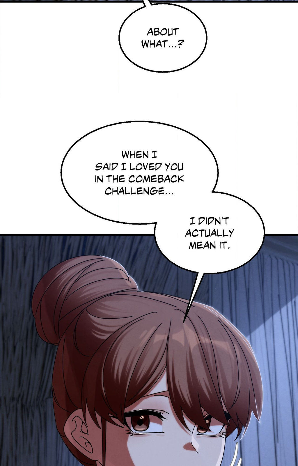 Lustful Games Manhwa - Chapter 115 Page 53