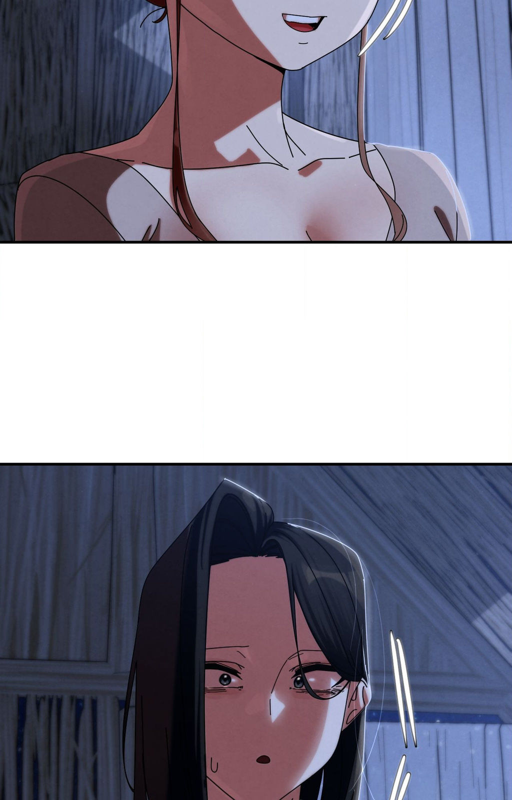 Lustful Games Manhwa - Chapter 115 Page 54