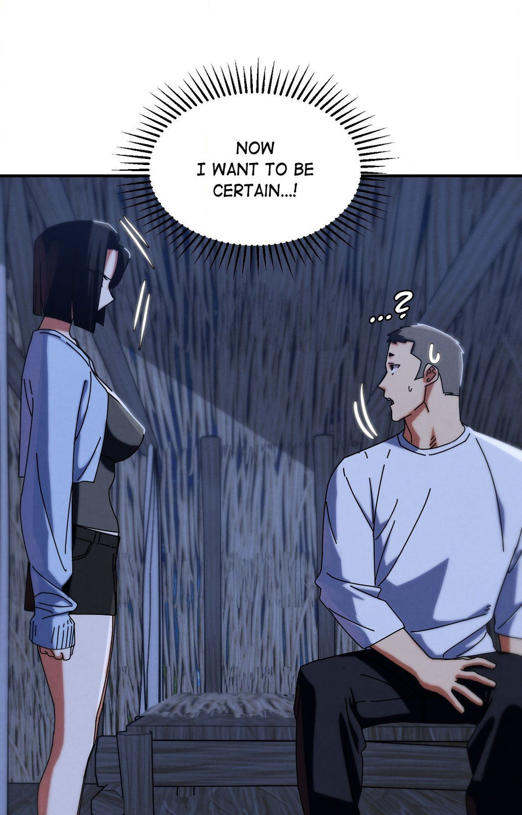 Lustful Games Manhwa - Chapter 115 Page 59