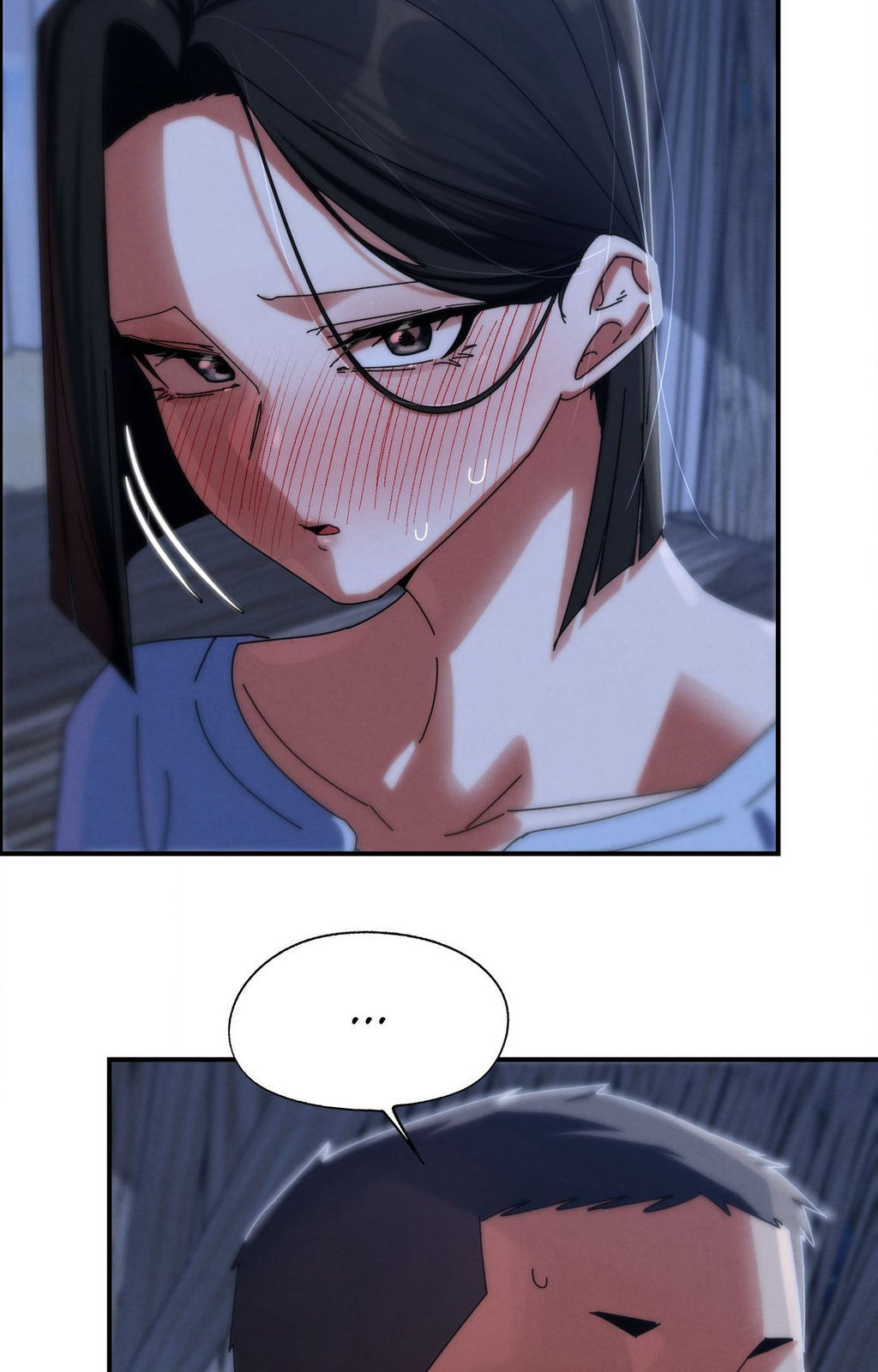 Lustful Games Manhwa - Chapter 115 Page 62